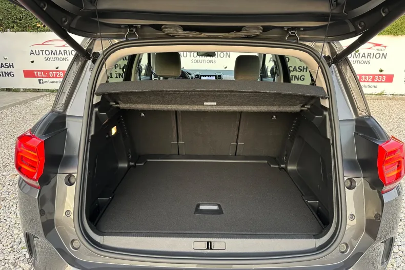 Citroën C5 Aircross din 2021 cu 165.500 km - oferta CIT148578 - foto 27