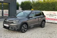 Citroën C5 Aircross din 2021 cu 165.500 km - oferta CIT148578 - foto 32