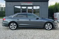Audi A4 din 2021 cu 163.000 km - oferta AUD148579 - foto 3