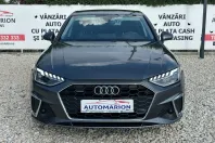 Audi A4 din 2021 cu 163.000 km - oferta AUD148579 - foto 4