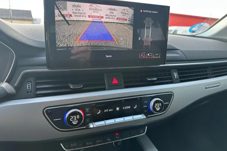 Audi A4 din 2021 cu 163.000 km - oferta AUD148579 - foto 6