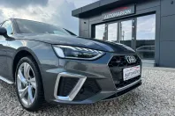 Audi A4 din 2021 cu 163.000 km - oferta AUD148579 - foto 8