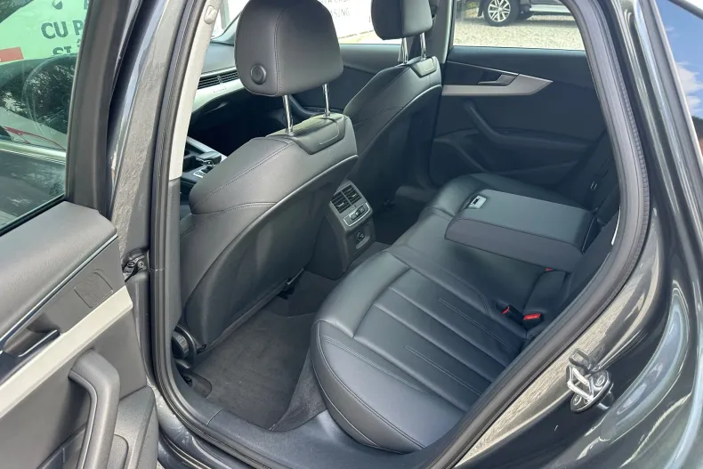 Audi A4 din 2021 cu 163.000 km - oferta AUD148579 - foto 9