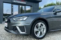 Audi A4 din 2021 cu 163.000 km - oferta AUD148579 - foto 12