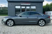 Audi A4 din 2021 cu 163.000 km - oferta AUD148579 - foto 13