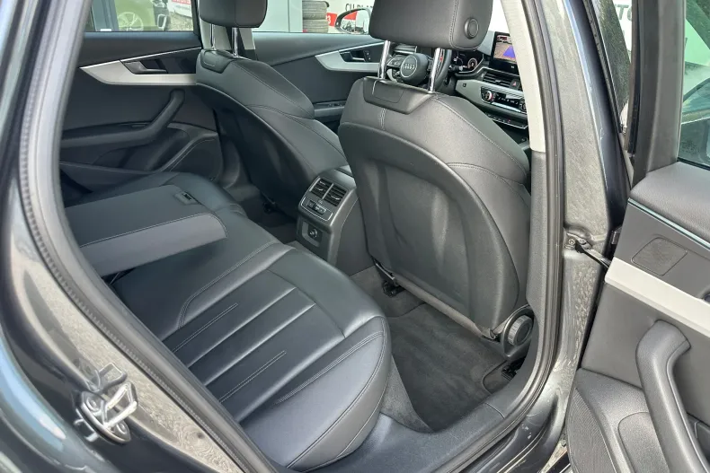 Audi A4 din 2021 cu 163.000 km - oferta AUD148579 - foto 15