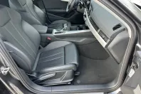Audi A4 din 2021 cu 163.000 km - oferta AUD148579 - foto 16