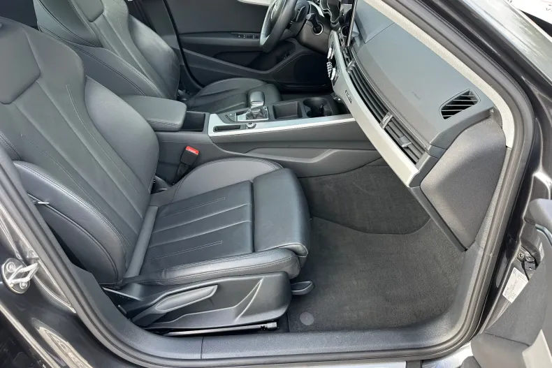 Audi A4 din 2021 cu 163.000 km - oferta AUD148579 - foto 16