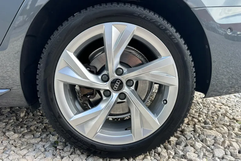 Audi A4 din 2021 cu 163.000 km - oferta AUD148579 - foto 18