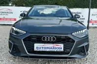 Audi A4 din 2021 cu 163.000 km - oferta AUD148579 - foto 27