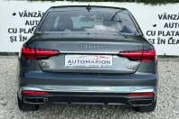 Audi A4 din 2021 cu 163.000 km - oferta AUD148579 - foto 28