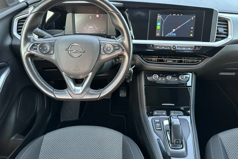 Opel Grandland din 2022 cu 118.500 km - oferta OPE148581 - foto 2