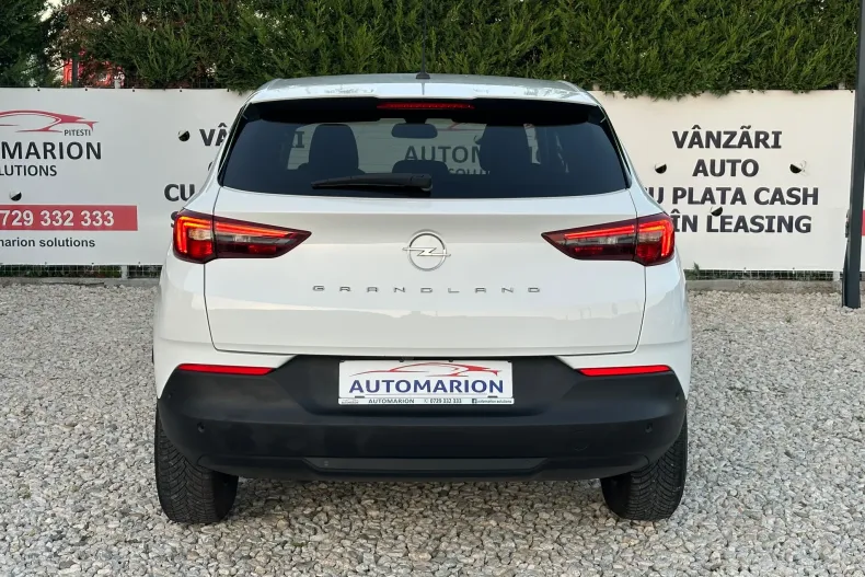Opel Grandland din 2022 cu 118.500 km - oferta OPE148581 - foto 5