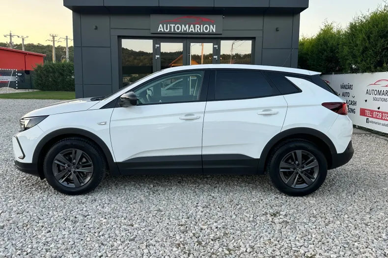 Opel Grandland din 2022 cu 118.500 km - oferta OPE148581 - foto 7