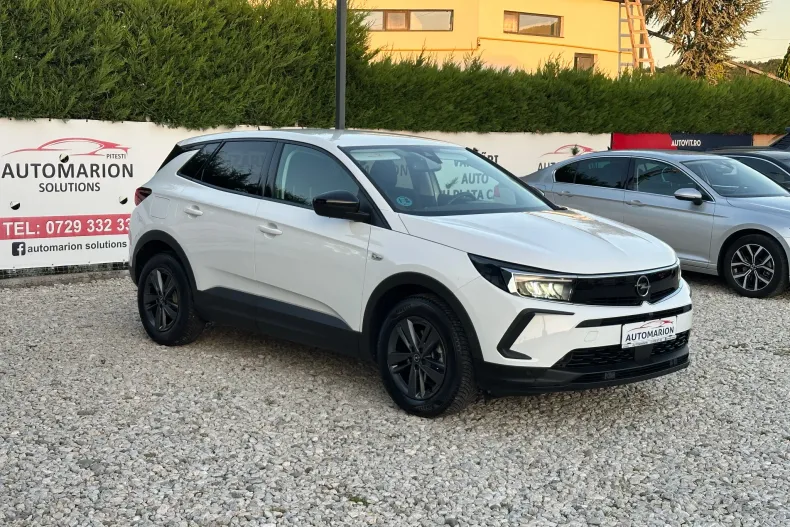 Opel Grandland din 2022 cu 118.500 km - oferta OPE148581 - foto 8