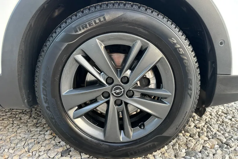 Opel Grandland din 2022 cu 118.500 km - oferta OPE148581 - foto 10