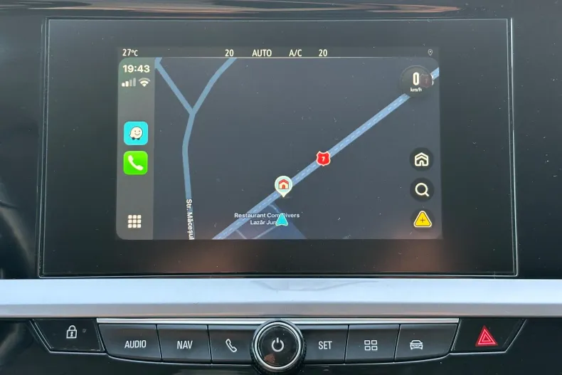 Opel Grandland din 2022 cu 118.500 km - oferta OPE148581 - foto 11