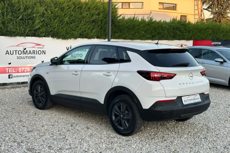 Opel Grandland din 2022 cu 118.500 km - oferta OPE148581 - foto 12