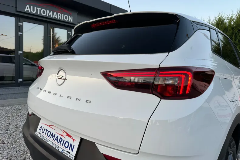Opel Grandland din 2022 cu 118.500 km - oferta OPE148581 - foto 14