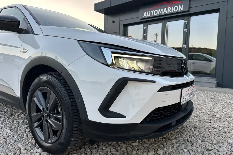 Opel Grandland din 2022 cu 118.500 km - oferta OPE148581 - foto 15