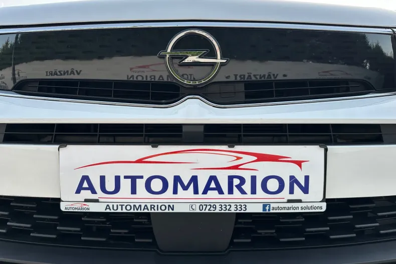 Opel Grandland din 2022 cu 118.500 km - oferta OPE148581 - foto 18