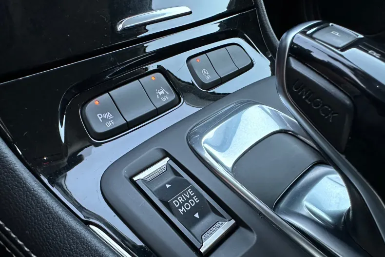 Opel Grandland din 2022 cu 118.500 km - oferta OPE148581 - foto 19