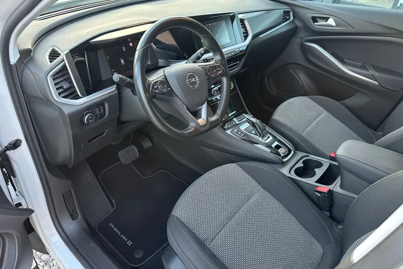Opel Grandland din 2022 cu 118.500 km - oferta OPE148581 - foto 23