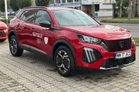 Peugeot 2008 din 2024 cu 2.223 km - oferta PEU148582 - foto 1