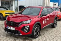 Peugeot 2008 din 2024 cu 2.223 km - oferta PEU148582 - foto 2