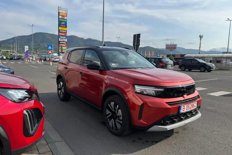 Opel Frontera din 2025 cu 1 km - oferta OPE148583 - foto 1