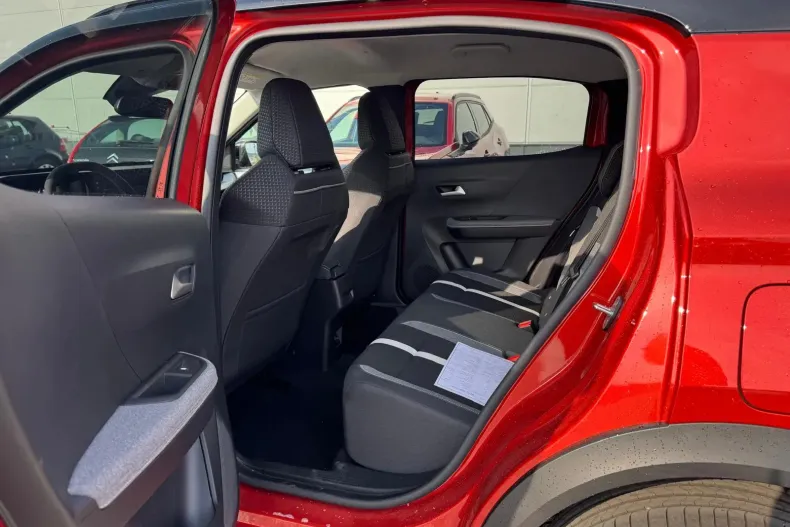 Opel Frontera din 2025 cu 1 km - oferta OPE148583 - foto 8