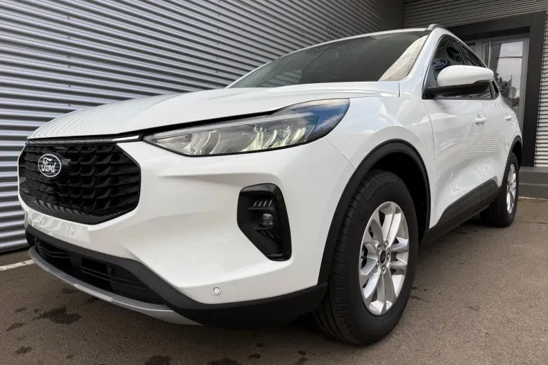 Ford Kuga din 2025 cu 1 km - oferta FOR148584 - foto 1