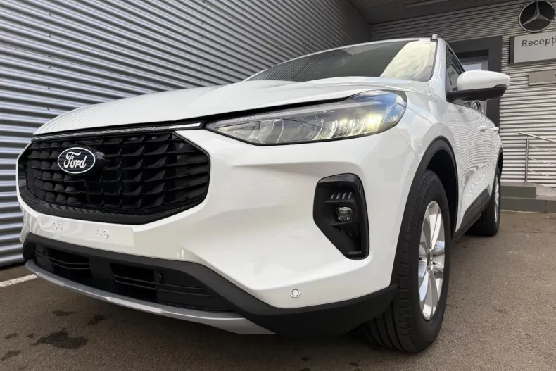 Ford Kuga din 2025 cu 1 km - oferta FOR148584 - foto 3