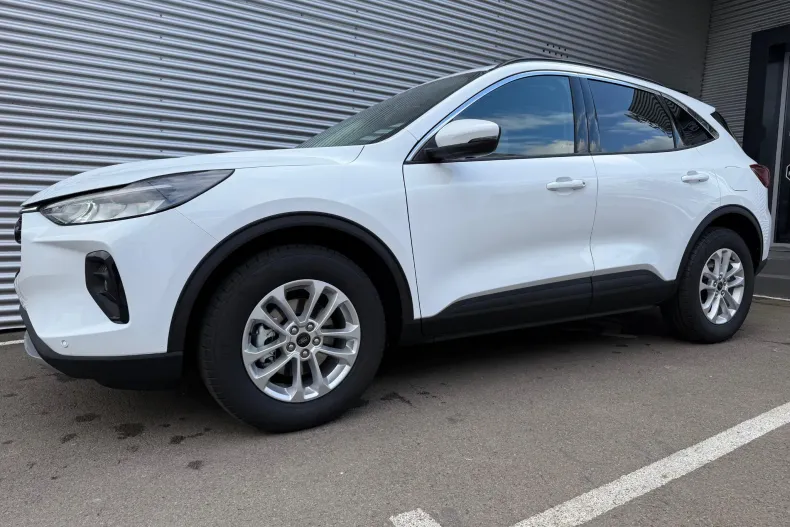 Ford Kuga din 2025 cu 1 km - oferta FOR148584 - foto 5