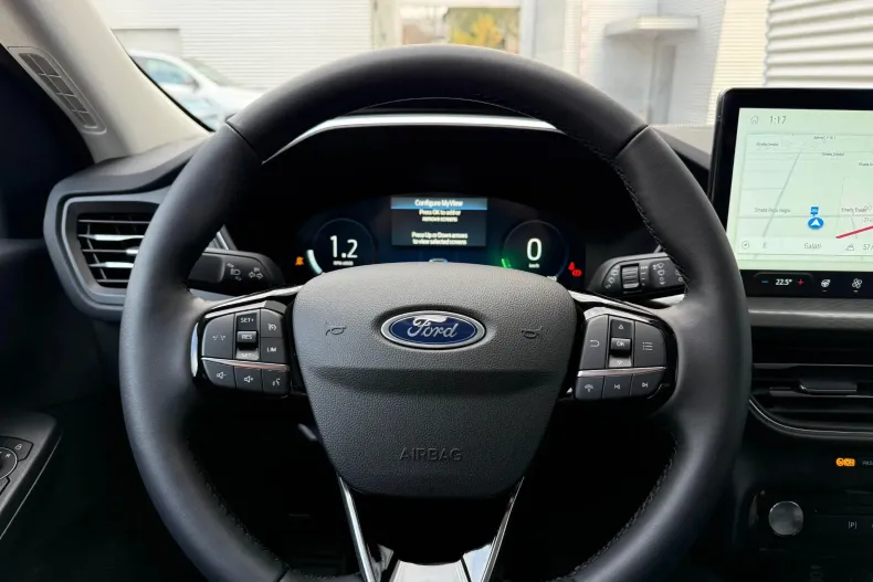Ford Kuga din 2025 cu 1 km - oferta FOR148584 - foto 6