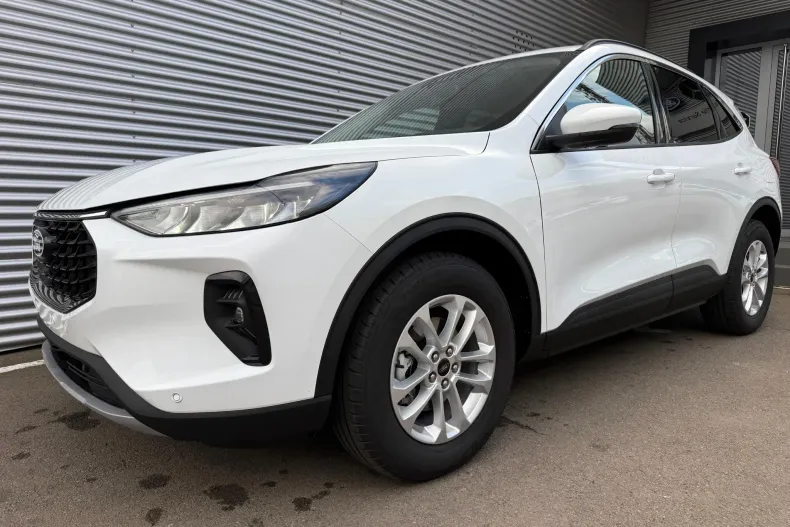 Ford Kuga din 2025 cu 1 km - oferta FOR148584 - foto 7