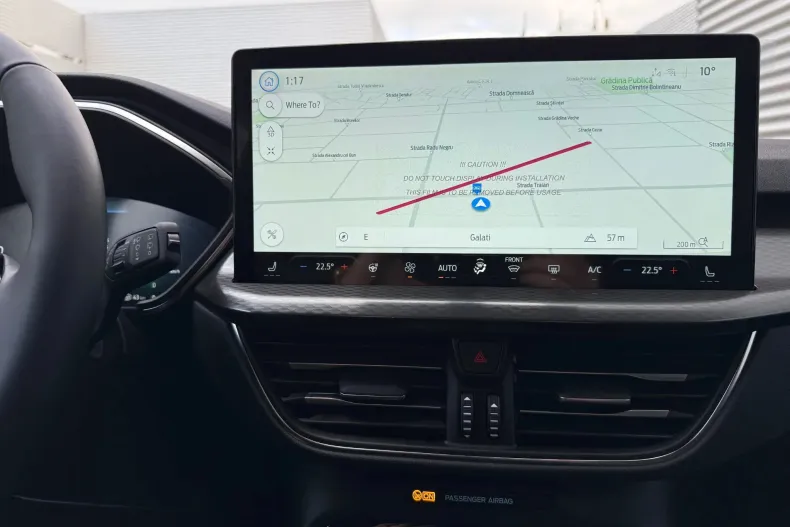 Ford Kuga din 2025 cu 1 km - oferta FOR148584 - foto 8