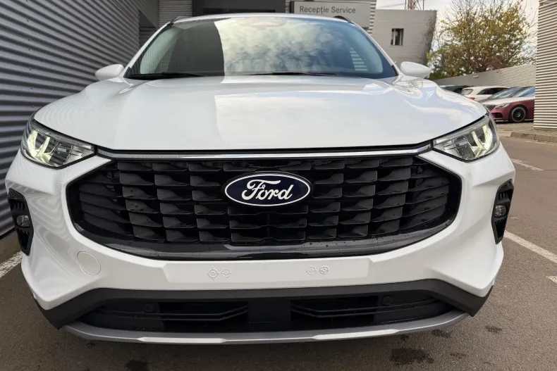 Ford Kuga din 2025 cu 1 km - oferta FOR148584 - foto 9