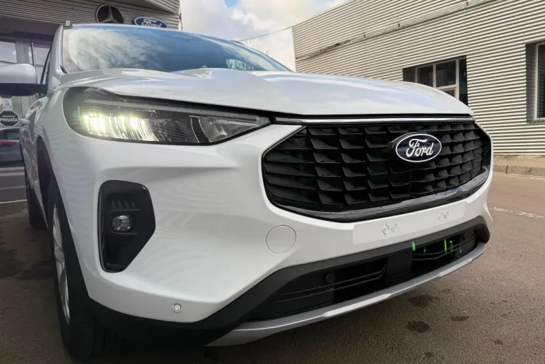 Ford Kuga din 2025 cu 1 km - oferta FOR148584 - foto 11