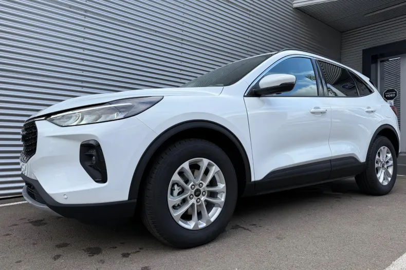 Ford Kuga din 2025 cu 1 km - oferta FOR148584 - foto 15