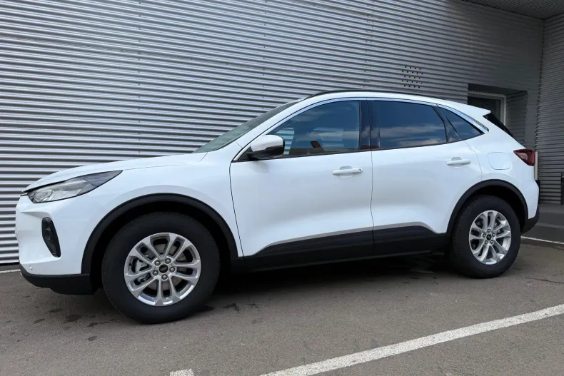 Ford Kuga din 2025 cu 1 km - oferta FOR148584 - foto 21