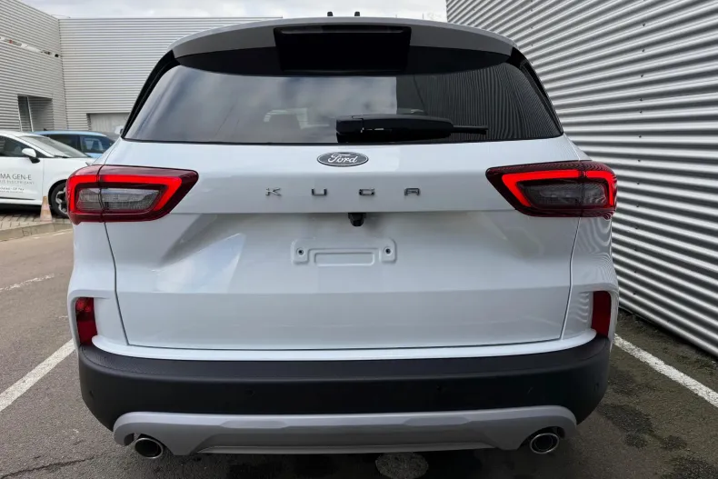 Ford Kuga din 2025 cu 1 km - oferta FOR148584 - foto 22