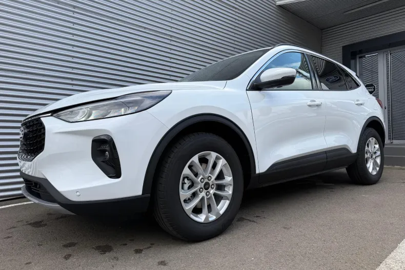 Ford Kuga din 2025 cu 1 km - oferta FOR148584 - foto 23