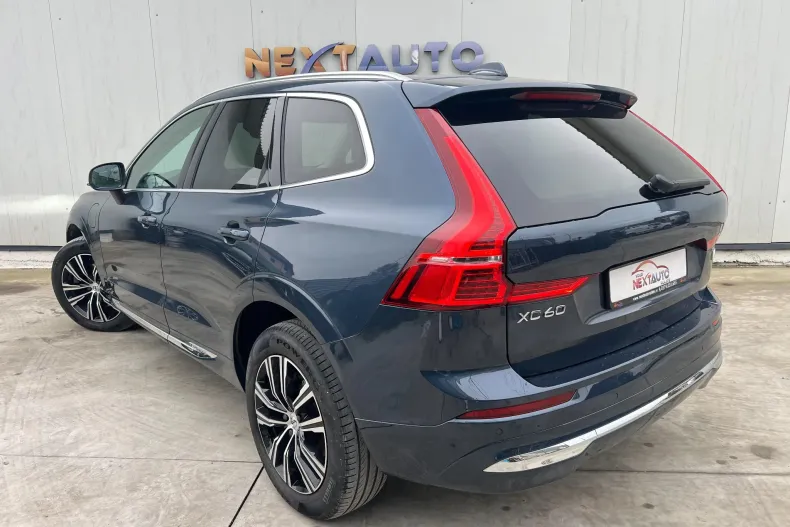 Volvo XC60 din 2021 cu 65.000 km - oferta VOL148586 - foto 3