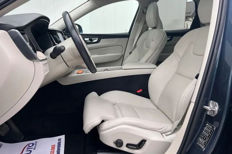Volvo XC60 din 2021 cu 65.000 km - oferta VOL148586 - foto 7