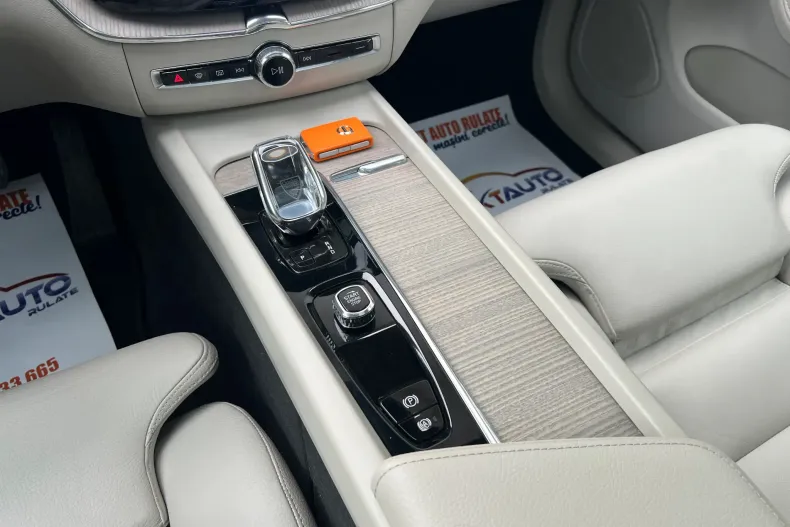 Volvo XC60 din 2021 cu 65.000 km - oferta VOL148586 - foto 15