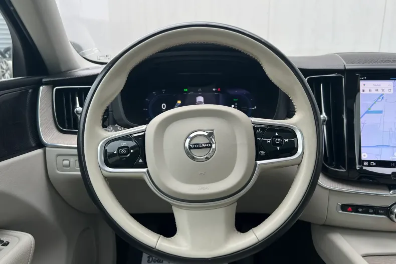 Volvo XC60 din 2021 cu 65.000 km - oferta VOL148586 - foto 17