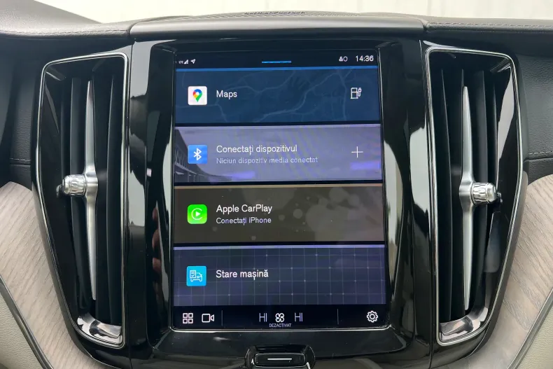 Volvo XC60 din 2021 cu 65.000 km - oferta VOL148586 - foto 24