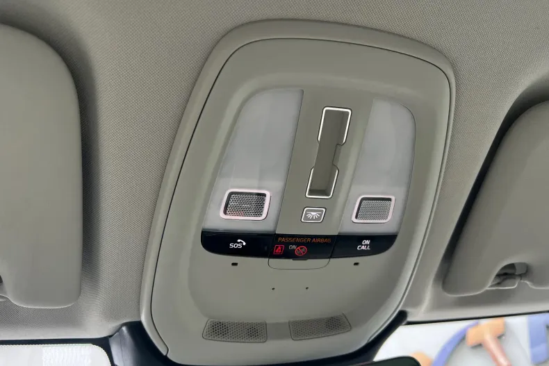 Volvo XC60 din 2021 cu 65.000 km - oferta VOL148586 - foto 26