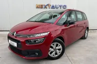 Citroën C4 Grand Space Tourer din 2021 cu 138.000 km - oferta CIT148588 - foto 1
